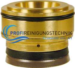 Dichtsatz für 1 Kolben Interpump